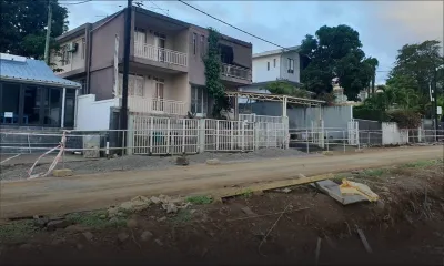 Metro Express : les chiffres d’affaires des commerces déraillent