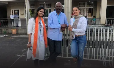 Circonscription No 4 : Lesjongard confirme sa suprématie 