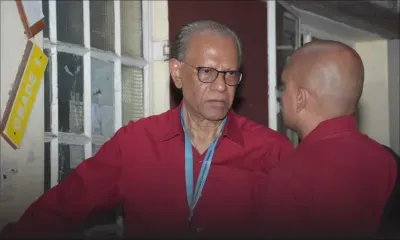 Circonscription No 10 : Navin Ramgoolam : un leader à terre