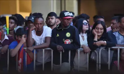 Circonscription No 3 : Shakeel Mohamed rempile