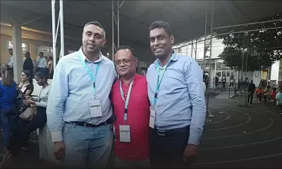 Circonscription No 6 : baptême de feu pour trois députés