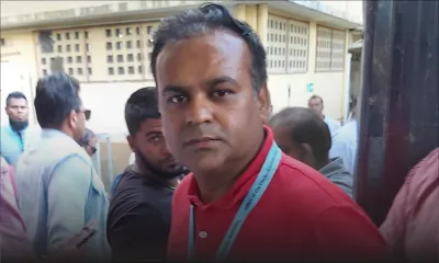 Ritesh Ramful : «Ramgoolam ne sera pas là éternellement»