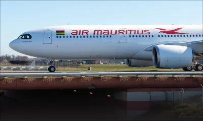 Covid-19 : la deuxième vague en Europe accentue la chute d’Air Mauritius