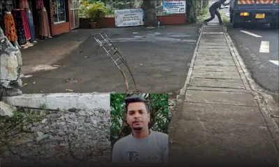 La route meurtrière : une semaine après son accident, Ashutosh Seenarain rend l’âme