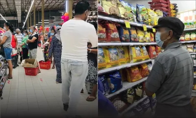 Produits essentiels : les importateurs réclament une augmentation des subventions