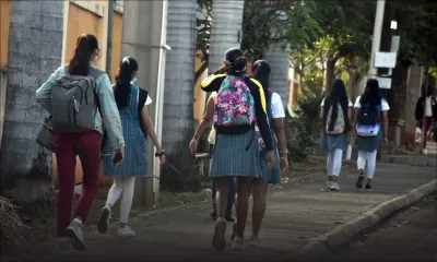 Classes en présentiel maintenues : des parents préfèrent garder leurs enfants à la maison 