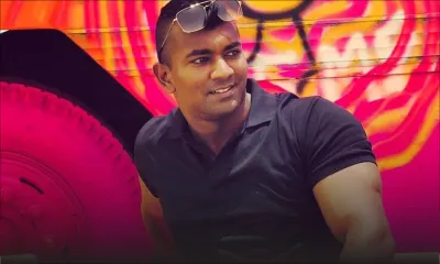 Tiktok Craze : le policier Yashveer Seebaluck prêche la bonne parole