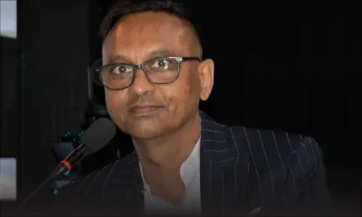 Au Cœur de l’Info - Ravi Rutnah : «C’est la manière dont fonctionnent les institutions qui crée un climat de frayeur»