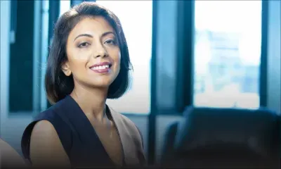 Naila Hanoomanjee : «Le marché de l’immobilier est en ébullition» 