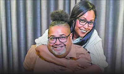 Alexandre et Amanda Martin : la revanche des coeurs brisés