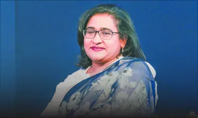 Manisha Dookhony, économiste : «Le pari réaliste est celui du statu quo»