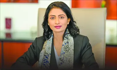 Priscilla Muthoora Thakoor, Gouverneure de la BoM : “We are going to be data-driven…”