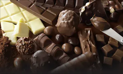 Fêtes de fin d’année - Chocolat: une hausse dans la vente