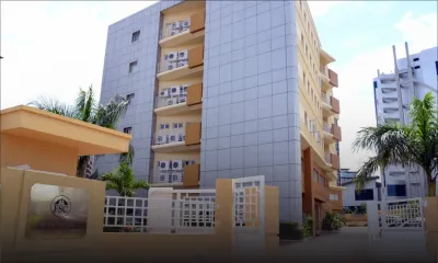 Actionnariat de NMH : la FSC étudie la plainte de Sunnystars