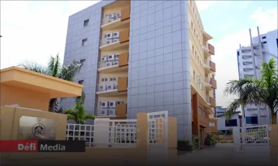 FSC : une Senior Manager licenciée pour «fautes graves»