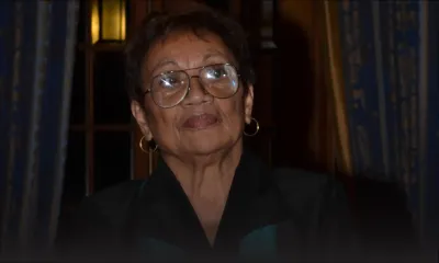 Suite au désistement de Vidya Narayen: Monique Ohsan-Bellepeau reste vice-présidente jusqu’en mars