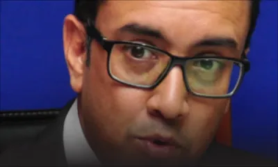 Affaire Gorah-Issac: Shakeel Mohamed «pointé du doigt»