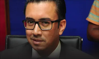 Shakeel Mohamed, l’invité du Grand journal de Radio Plus ce jeudi