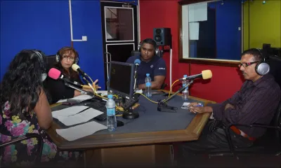 [Radio Plus] Fêtes de fin d’année et frénésie d’achat: réécoutez Talk of the Town