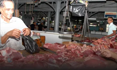 Viande de bœuf, de bouc et de chèvre: un comité institué pour fixer les prix