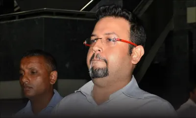 Condamné pour détournement de fonds: la demande de remise en liberté de Vikram Chopra décidée lundi