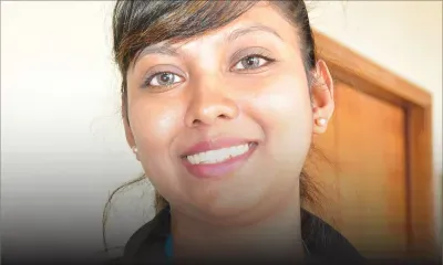 CSR Manager à Lux* Resorts & Hotels - Vishnee Payen: belle et rebelle