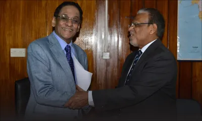 La compensation salariale revue à la hausse