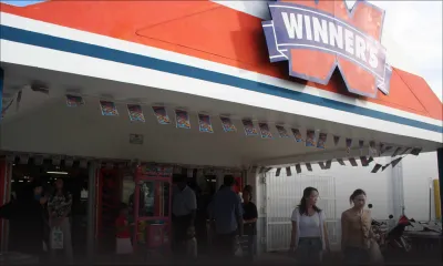 Acquisition de Monoprix par Winner’s - CCM : «Cette fusion ne réduira pas la concurrence dans le secteur»