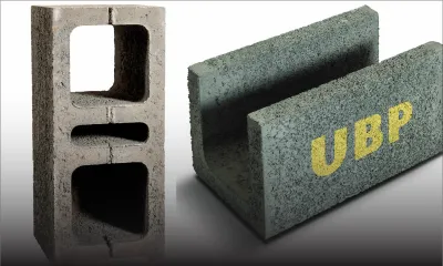 Construction : des parpaings qui permettent de faire jusqu’à 12% d’économie