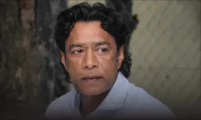 Nando Bodha démissionne du gouvernement et du MSM