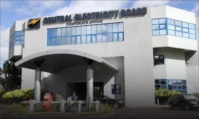 Pipeline du CEB : le lowest bidder snobé pour Rs 11 M de plus