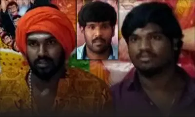 Travailleurs clandestins : 4 pseudo-pandits indiens arrêtés