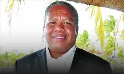 Roland Ratsiraka, ministre du Tourisme malgache : «Il faut réduire les prix des billets d’avion»