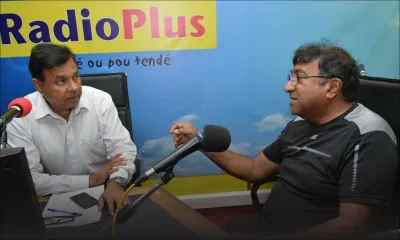 Satish Boolell :  «Il manque un profiler à la police»