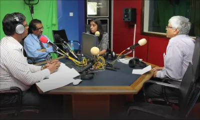 Pharmacie : maillon important de la santé