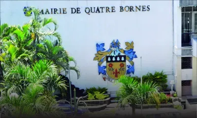 À Quatre-Bornes : le projet d’asphaltage de Cremation Avenue no1a pris du retard