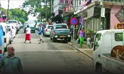 À Rivière-des-Anguilles : Railway Road asphaltée au coût de Rs 1,3 million