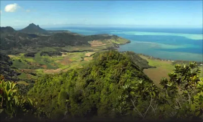 Déversement de minéraux dans les lagons : un expert bientôt à Rodrigues