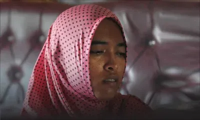 Séisme en Indonésie: un mariage se transforme en enterrement