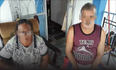 Compte bancaire vidé : un couple de retraités sur la paille après le vol de Rs 1,2 M