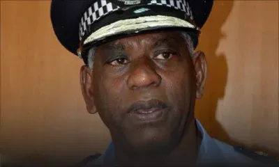 Cour suprême : le commissaire de police subit un revers dans l’affaire Betamax 