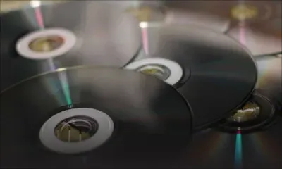 Mauvais rôle pour vendeur de films