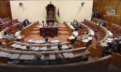 PMQT : le Declaration of Asset Bill et la Freedom of Information au centre des débats