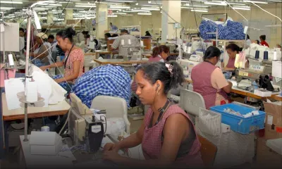 Le secteur du textile à Maurice : un secteur fragilisé et moins compétitif ?