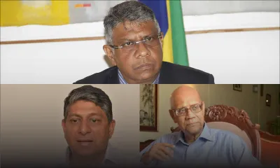 Au Cœur de l’info : Comment éviter une pénurie de produits pétroliers?