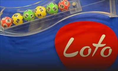 Tirage du Loto : Un gagnant empoche Rs 24,7 millions
