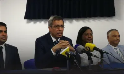 Carburants : Xavier Duval estime que la cargaison bloquée à Mangalore coûte Rs 1,1 million aux contribuables par jour