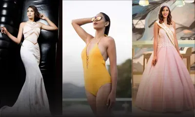 10e édition en Pologne : Anoushka Ah Keng remporte le titre de Miss Supranational Africa 2018