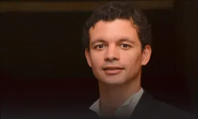 Bruno Dubarry : «En achetant un produit local, on fait vivre un foyer sur trois»