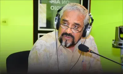 Finacement des partis politiques : Cassam Uteem a des réserves sur « l’indépendance » de l’Electoral Supervisory Commission